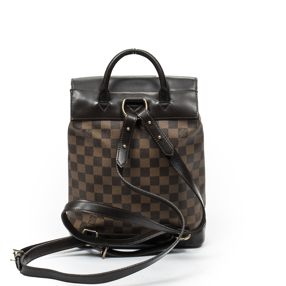 Louis Vuitton Soho Centenaire - Picture 5 of 10